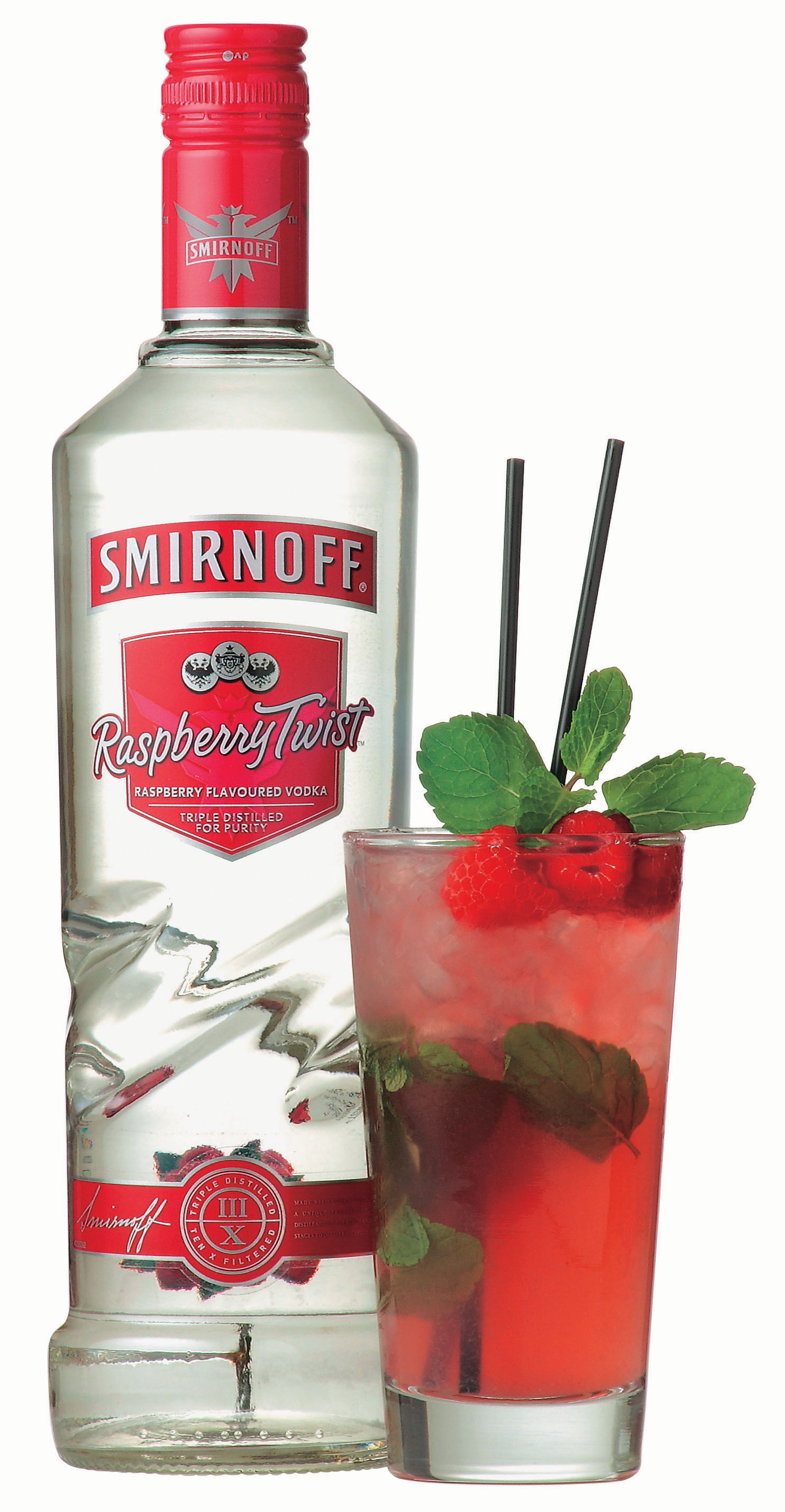 Smirnoff makes it easy to Smirnoff makes it easy to